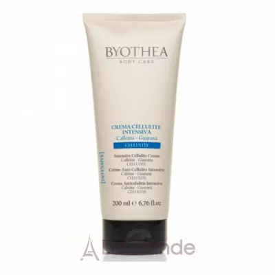 Byothea Body Care Intensive Cellulite Cream     
