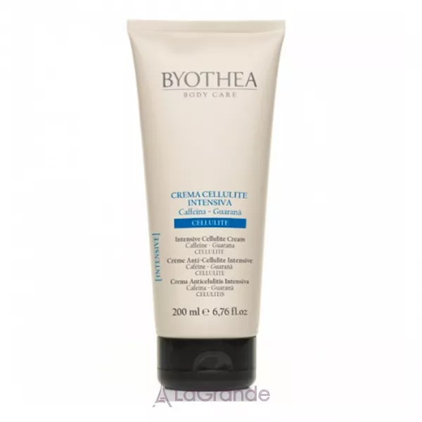 Byothea Body Care Intensive Cellulite Cream ����������� ���� ��� ��� 