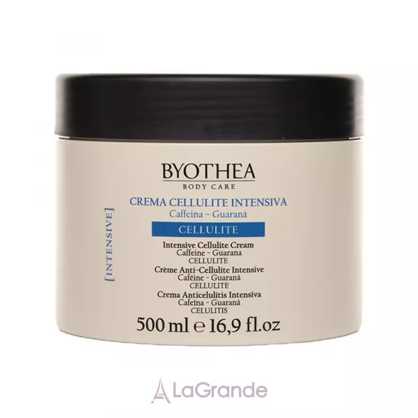 Byothea Body Care Intensive Cellulite Cream ����������� ���� ��� ��� 