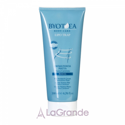 Byothea Body Care Flat Stomach Cream ϳ  