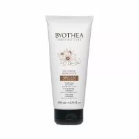 Byothea Essential Care Exfoliating Gel Scrub With Argan Oil �����-���� ��� ��� � ��������� ������