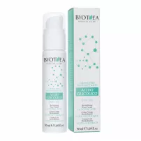 Byothea Acido Glicolico Revitalizing Face Cream SPF 20 �������������� ���� � ���������� ��������