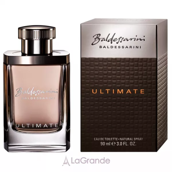 Hugo Boss Baldessarini Ultimate ��������� ����