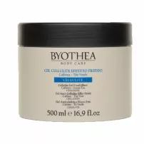 Byothea Body Care Anti-Cellulite Cream Warming ������������� ��������������� ����