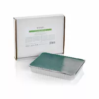 Byothea Epil Care Depilatory Hot Wax Chlorophyl ³�� ��� ������ �������� "��������" (������, �������)