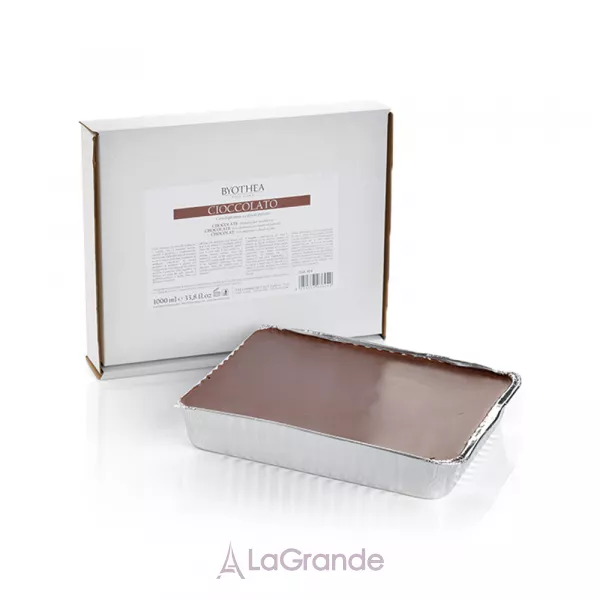 Byothea Epil Care Depilatory Hot Wax Chocolate ���� ��� ������� ��������� 