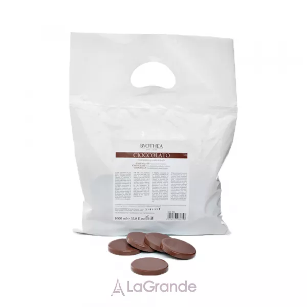 Byothea Epil Care Depilatory Hot Wax Chocolate ���� ��� ������� ��������� 