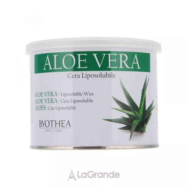 Byothea Epil Care Aloe Vera Depilatory Wax ��������������� ���� ��� ��������� 