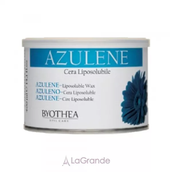 Byothea Epil Care Azulene Depilatory Wax ��������������� ���� ��� ��������� 