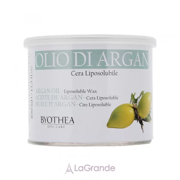 Byothea Epil Care Argan Oil Depilatory Wax ��������������� ���� ��� ��������� 