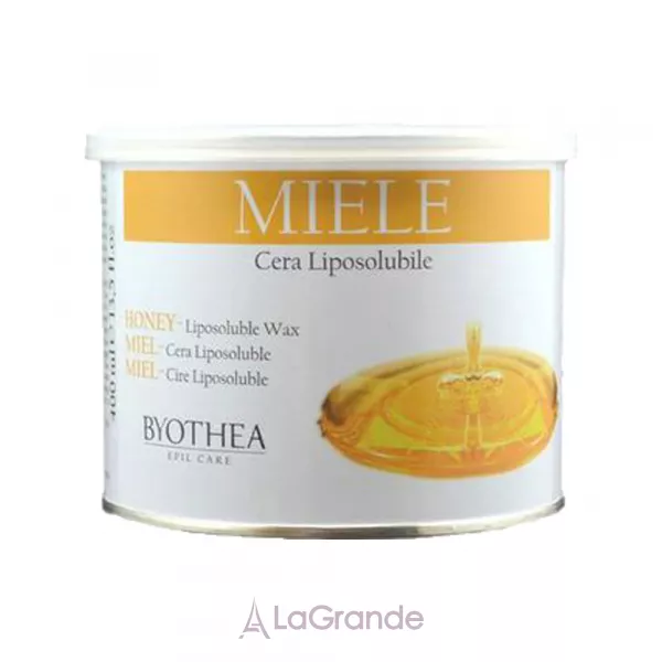 Byothea Epil Care Honey Depilatory Wax ��������������� ���� ��� ��������� 