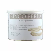 Byothea Epil Care Zinc Oxide Pearl Depilatory Wax ������������� ��� ��� �������� "���� �� ���������"