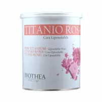 Byothea Epil Care Pink Titanium Depilatory Wax ������������� ��� ��� �������� "������� �����"