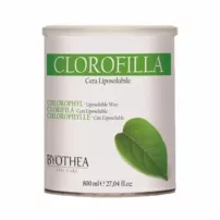 Byothea Epil Care Chlorophyl Depilatory Wax ������������� ��� ��� �������� "��������"