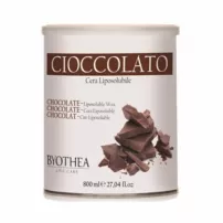 Byothea Epil Care Chocolate Depilatory Wax ������������� ��� ��� �������� "�������"