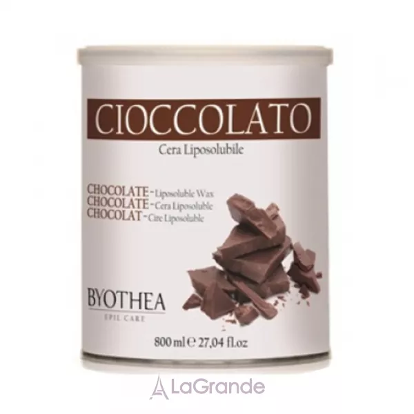 Byothea Epil Care Chocolate Depilatory Wax ��������������� ���� ��� ��������� 