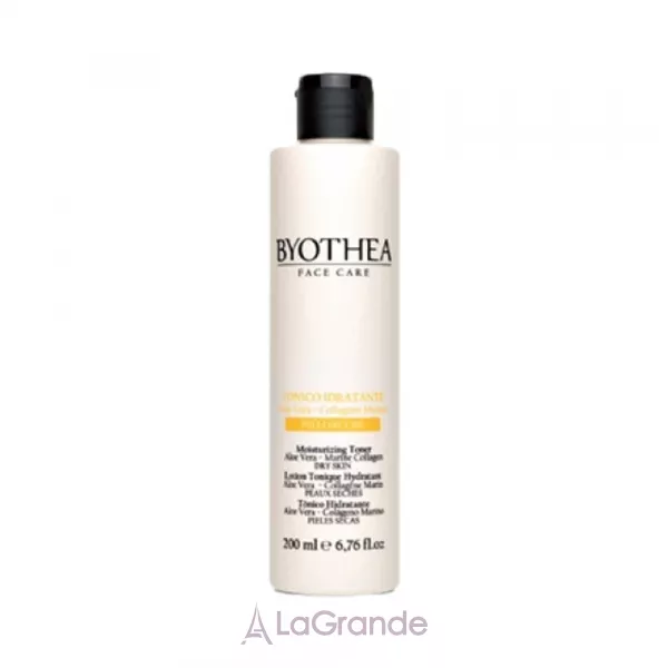 Byothea Face Care Moisturizing Toner ����������� ����� ��� �������