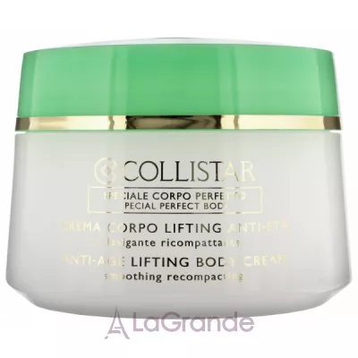 Collistar Special Perfect Body Anti-Age Lifting Body Cream    