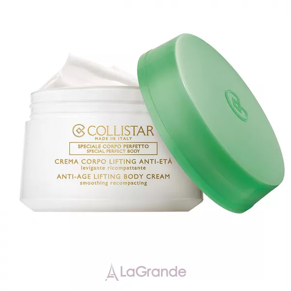Collistar Special Perfect Body Anti-Age Lifting Body Cream �������������� ���� ��� ����
