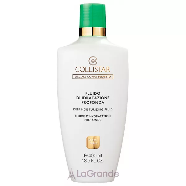 Collistar  Special Perfect Body Deep Moisturizing Fluid ����������� ����� ��� ����