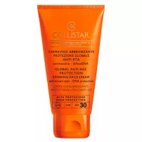 Collistar Special Perfect Tanning Global Anti-Age Protection Tanning Face ���� ��� ������� ����� ��������� ����
