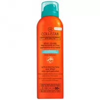 Collistar Special Perfect Tanning Active Protection Sun Spray SPF 50 ������������� ����� ��� ������� �� ���