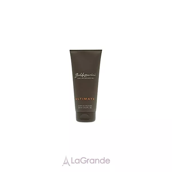 Hugo Boss Baldessarini Ultimate ���� ��� ����