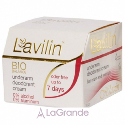 Hlavin Cosmetics Lavilin   