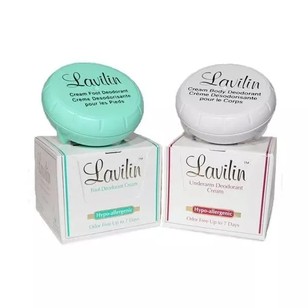 Hlavin Cosmetics Lavilin ������� ��� ����