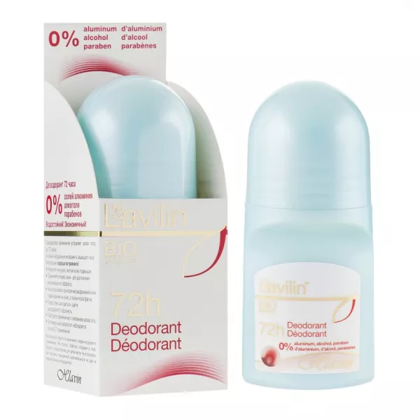 Hlavin Lavilin Roll-on 72 Hour Deodorant ��������� ����������