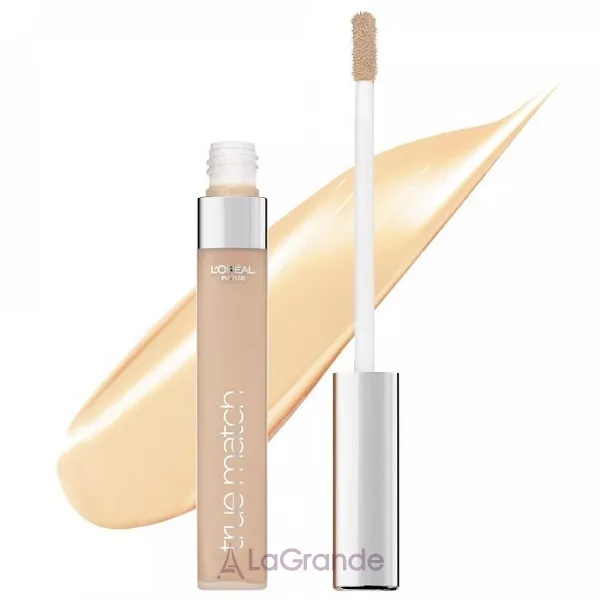 L'Oreal Paris True Match �������� ��� ����