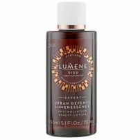 Lumene Sisu Urban Defence Anti-Pollution Beauty Lotion ������������ ������� ��� �������