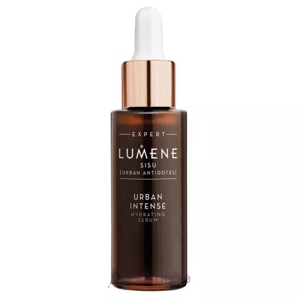 Lumene Sisu Urban Intense Hydrating Serum ���������� ���������� ��������� ��� �������