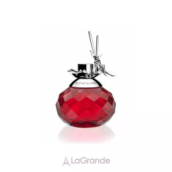 Van Cleef & Arpels Feerie Rubis ��������������� ����