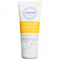 Lumene Klassikko Body Scrab ����� ��� ���