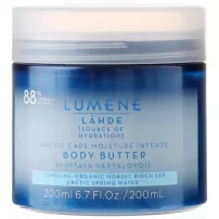 Lumene Lahde Arctic Care Body Oil ����������� ����� ��� ����