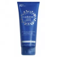 Lumene Lahde Arctic Care Shower Gel ����������� ���� ��� ����