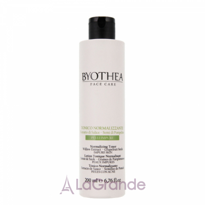 Byothea Face Care Normalizing Toner      
