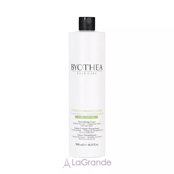 Byothea Face Care Normalizing Toner ������������ ����� ��� ����� ���� �������