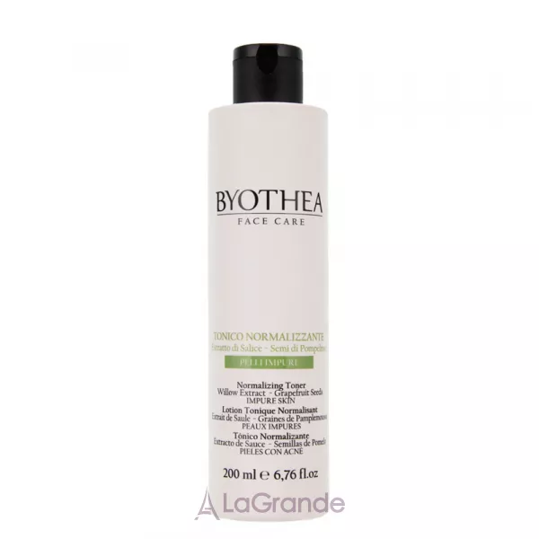 Byothea Face Care Normalizing Toner ������������ ����� ��� ����� ���� �������