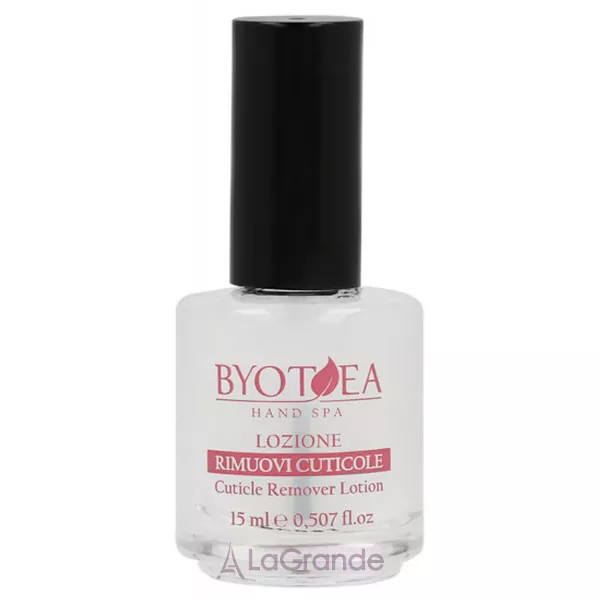 Byothea Hand SPA Cuticle Remover Lotion ������� ��� ��������� ��������