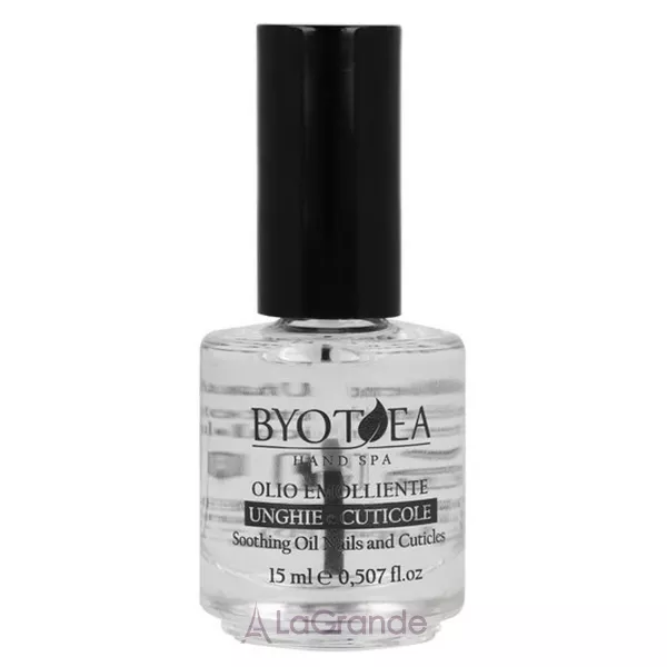 Byothea Hand SPA Soothing Oil For Nails & Cuticles ��� ��� ����� �� ��������