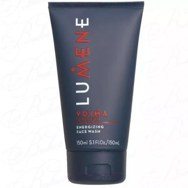 Lumene Men Voima Energizing Face Wash �������� ��� ��������