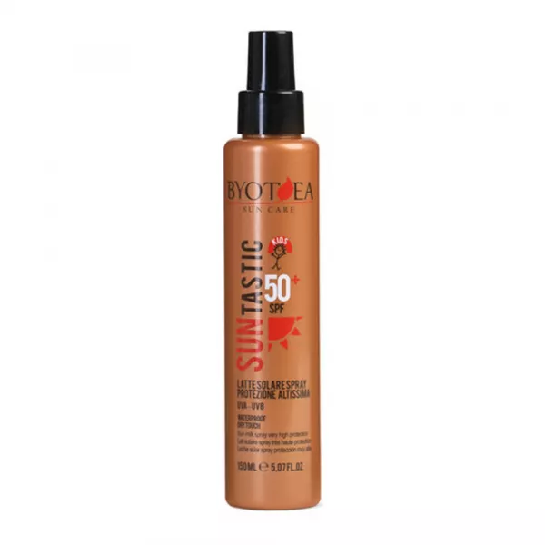 Byothea Sun Care Sun Milk Spray Very High Protection SPF 50+ ���������� ������������� �����