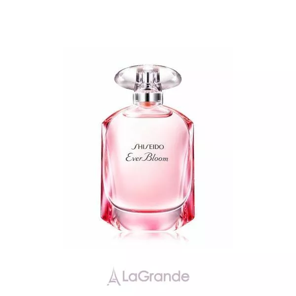 Shiseido Ever Bloom ��������������� ����