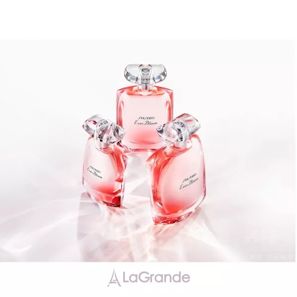 Shiseido Ever Bloom ��������������� ����