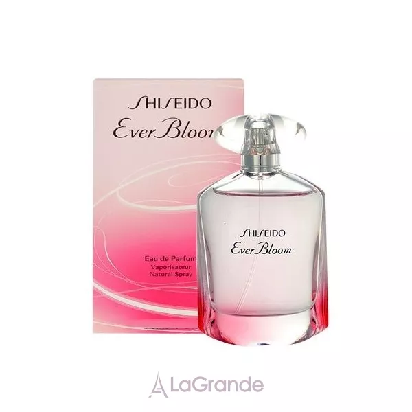Shiseido Ever Bloom ��������������� ����