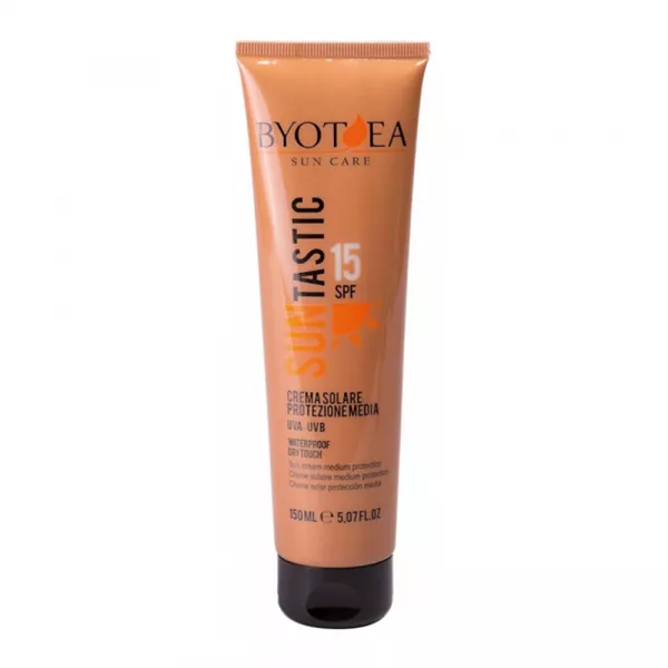 Byothea Suntastic Sun Cream Medium Protection SPF 15 ���� ������������� ���������� SPF 15