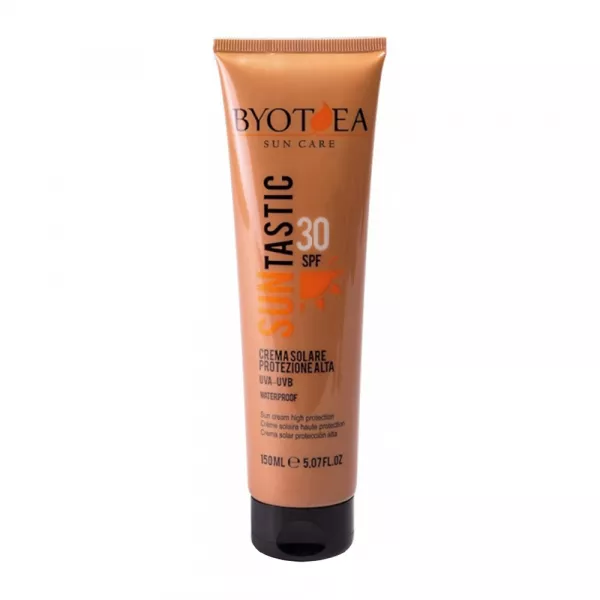Byothea Suntastic Sun Cream High Protection SPF 30 ������������� ���������� ���� SPF 30