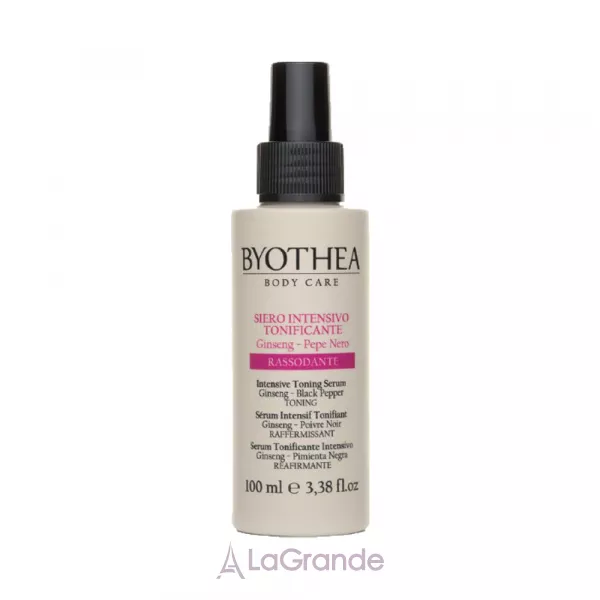 Byothea Body Care Intensive Toning Serum ���������� ��������� ��������� ��� ���